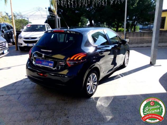 PEUGEOT 208 BlueHDi 75 5 porte Allure rif. 24062721 - Foto 7