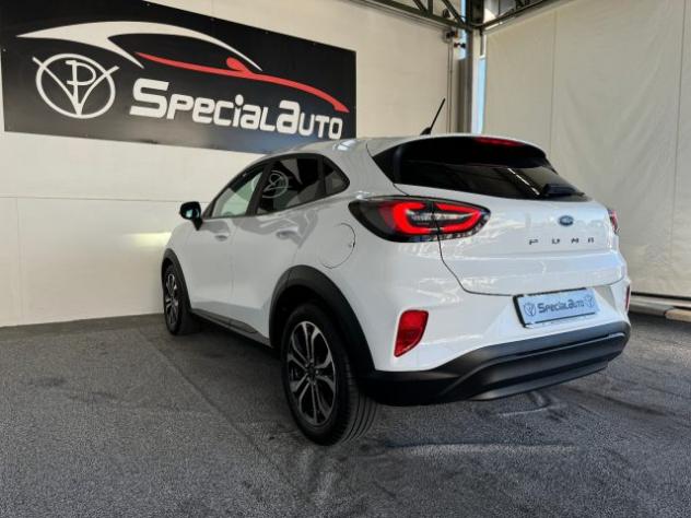 FORD Puma cil. 1.5 EcoBlue 120CV S&S Titanium rif. 23509228 - Foto 9