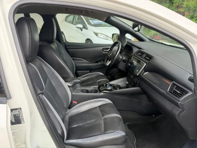 Nissan Leaf N-Connecta - Foto 5