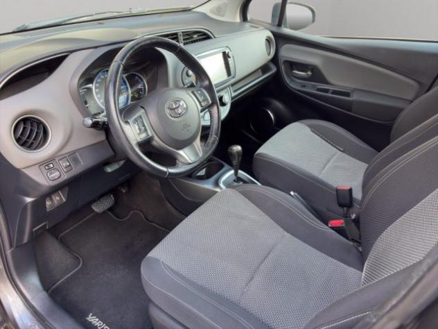 TOYOTA Yaris 1.5 hybrid business rif. 24115075 - Foto 10