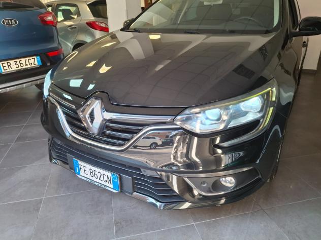 Renault Megane Mane dCi 8V 110 CV Energy Intens - Foto 4