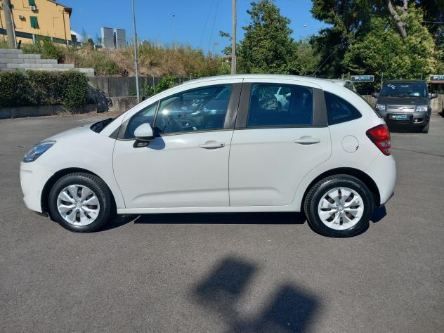 Citroën C3 1.1 Seduction Limited - Foto 3
