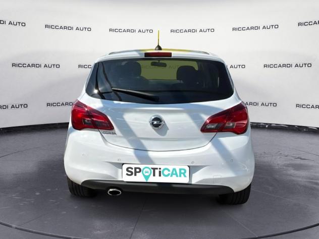 Opel Corsa 5ª serie 1.4 5 porte Innovation - Foto 5