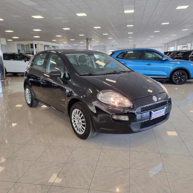 FIAT PUNTO POP 1.3 Mj 75cv 5p Euro 5B - Foto 3