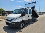 IVECO Daily 35S12 2.3 HPT PASSO 3450 RIBALTABILE TRILATERALE rif. 23909188