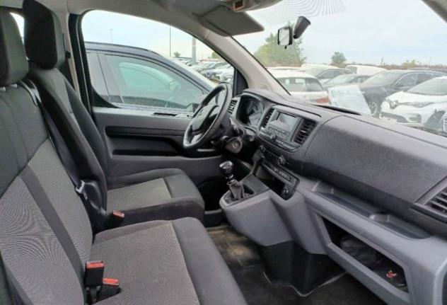 OPEL Vivaro 1.5 Diesel 120CV S&S L2H1 9 POSTI rif. 23712218 - Foto 5