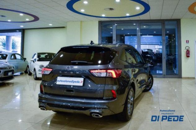FORD Kuga 1.5 EcoBlue 120 CV 2WD ST-Line rif. 22768427 - Foto 3