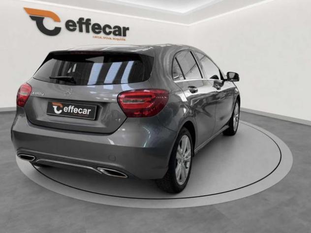 MERCEDES-BENZ A 180 d BluEfficiency Urban rif. 23884609 - Foto 6
