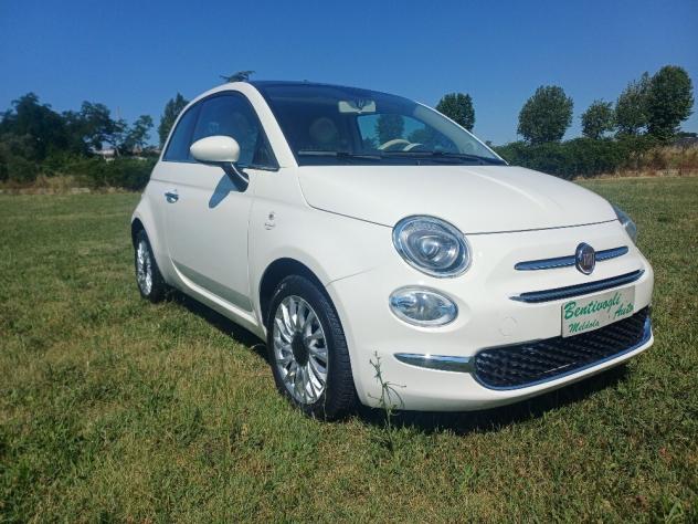 Fiat 500 1.2 Lounge Km 56.000
