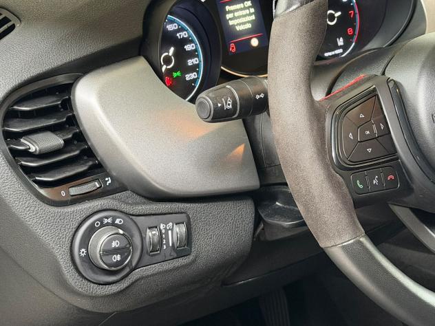 FIAT 500X 500X 1.5 t4 hybrid Sport 130cv dct - Foto 10