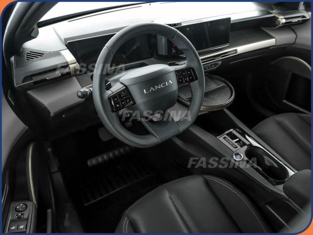 Lancia Ypsilon Hybrid e-DCT 100cv - Foto 9
