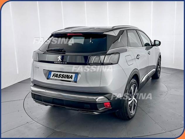 Peugeot 3008 1.2 puretech t GT s&s 130cv - Foto 6