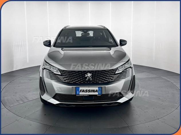 Peugeot 5008 1.2 puretech t Allure Pack s&s 130cv 7posti - Foto 2