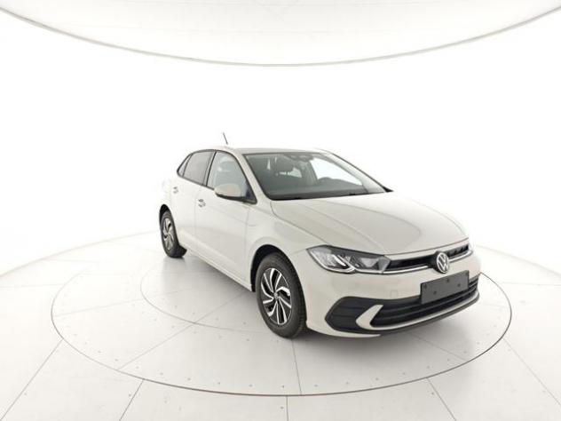 VOLKSWAGEN Polo 1.0 80CV YOUNG Plus rif. 24090183