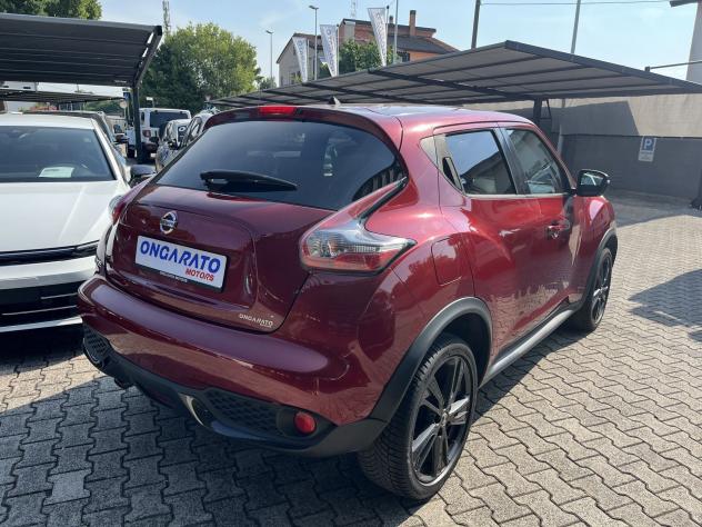 Nissan Juke 1.2 DIG-T 115 Tekna - Foto 6