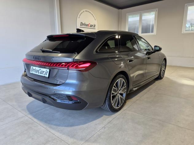 Audi A5 AVANT 2.0 TDI/MHEV S LINE EDITION S-TRONIC MATRIX NAVIGATORE HIGH DISPLAY PASSEGGERO APPLE CAR PLAY/ANDROID AUTO 360 ACC - Foto 8
