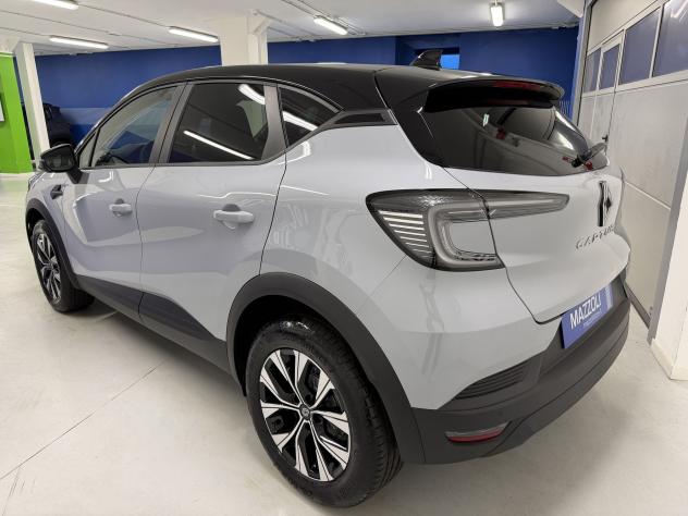 Renault Captur 1.2 eco-g Evolution 120cv GPL - Foto 5