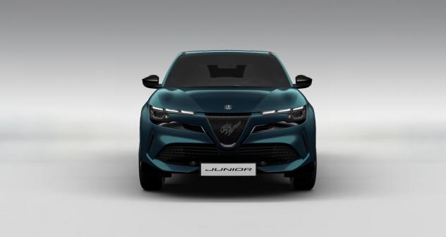 ALFA ROMEO Junior Junior 1.2 145 CV Hybrid eDCT6 Sport Speciale - Foto 4