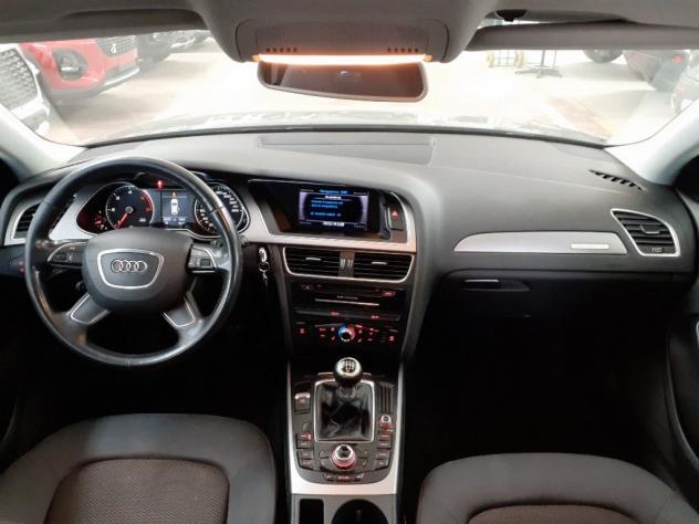 Audi A4 allroad quattro A4 2.0 TDI 150 CV ALLROAD KM CERTIFIC - GARANZIA - Foto 10