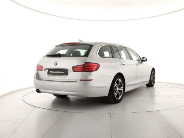 BMW 520 d Touring Business aut - solo operatori rif. 22923796 - Foto 5