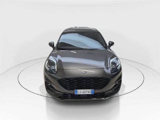 FORD Puma 1.0 EcoBoost Hybrid 125 CV S&S aut. ST-Line X rif. 23709153 - Foto 9