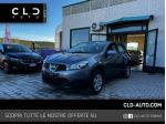 Nissan Qashqai 1.5 dCi DPF Acenta