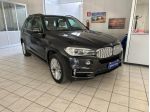BMW X5         (F15/85) X5 xDrive40d Luxury