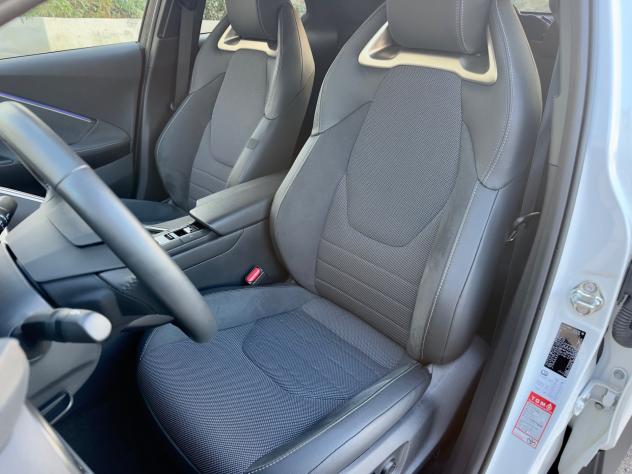 Toyota C-HR 1.8 HV Lounge - Foto 8