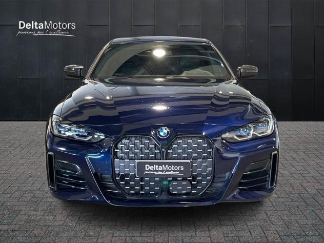 BMW Serie 4 G26 2021 Gran Coupe M440i Gran Coupe mhev 48V xdrive auto - Foto 2