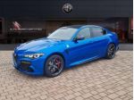 ALFA ROMEO Giulia 2.9 V6 Bi-Turbo AT8 Quadrifoglio rif. 23102770