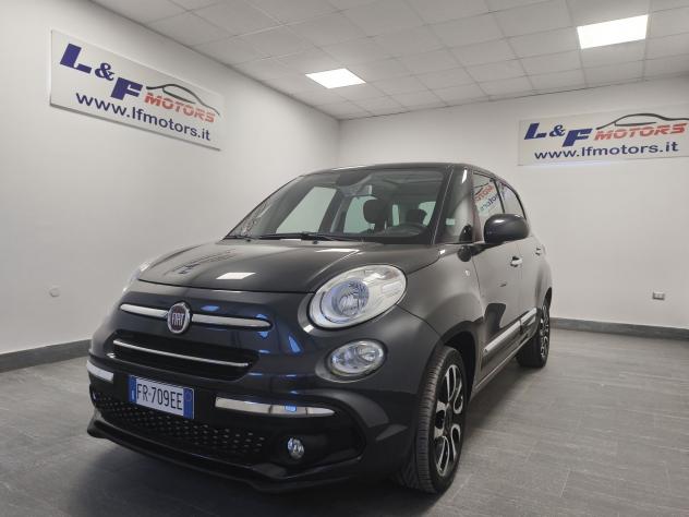 FIAT 500L Lounge 1.6 Multijet