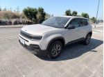 Jeep Avenger 1.2 Turbo 100 CV Longitude