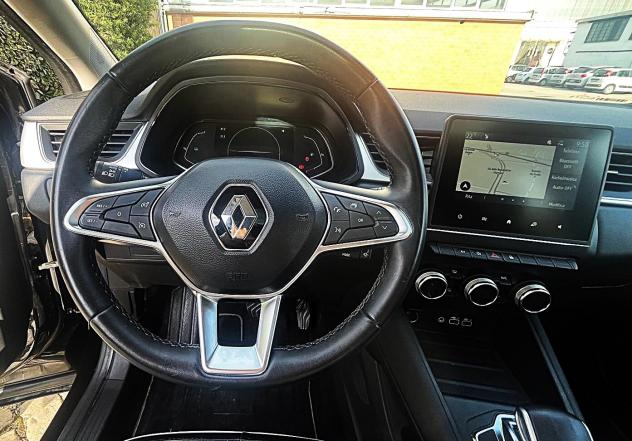 Renault Captur Full Hybrid E-Tech 145 CV Techno - Foto 7