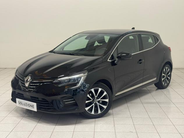 Renault Clio E-Tech Hybrid 1.6 Hybrid E-TECH 103KW N1 BUSINESS