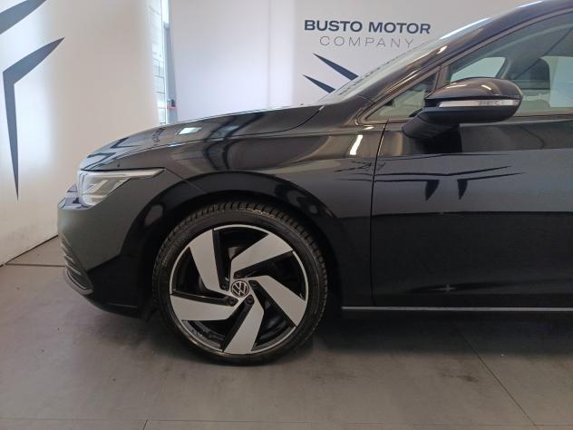 Volkswagen Golf Golf 2.0 tdi Style 150cv dsg - Foto 7
