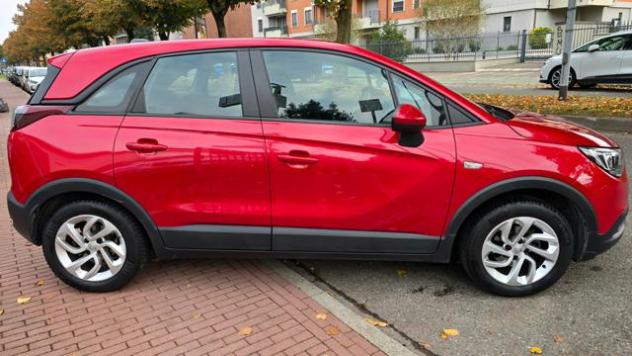 OPEL Crossland X 1.2 Innovation S&S OK NEOPATENTATI rif. 24181909 - Foto 9
