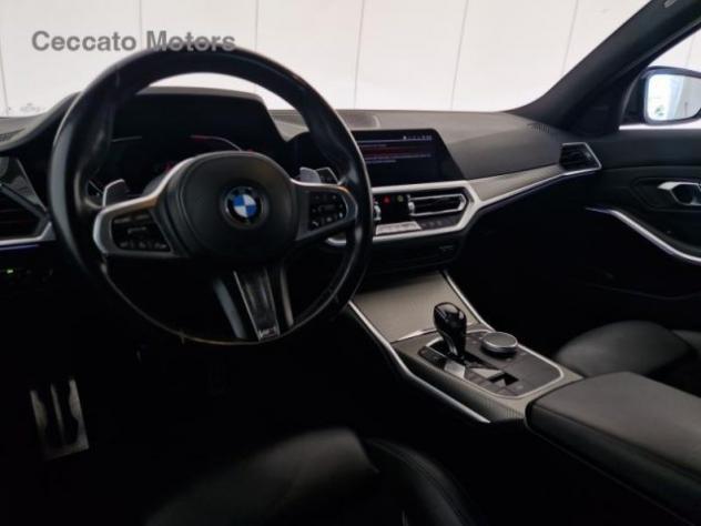 BMW 320 d 48V Touring Msport rif. 21356367 - Foto 6