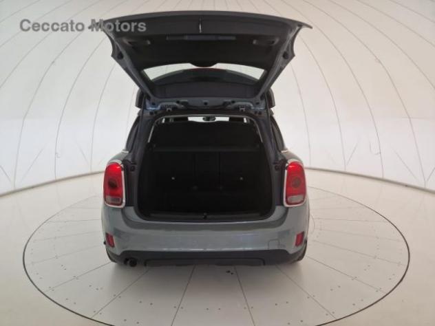 MINI Countryman 1.5 One D Boost Countryman rif. 21242625 - Foto 10