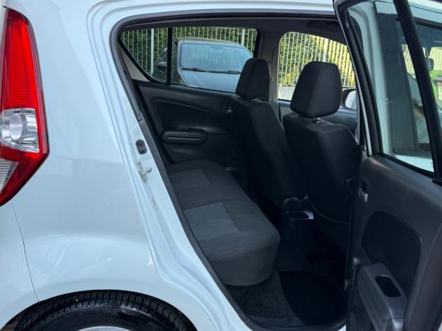 Suzuki Splash GPL 1.0 GLS Safety Pack - Foto 10