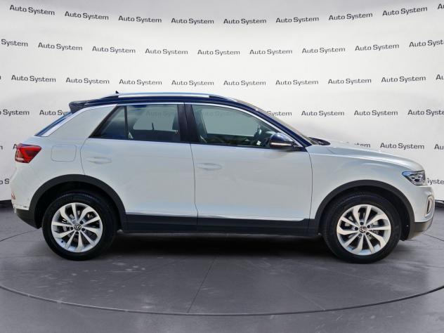 Volkswagen T-Roc T-Roc 1.5 tsi Style dsg - Foto 3