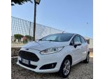 Ford Fiesta 1.4 5p. Bz.- GPL Titanium