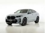 BMW X6 xDrive30d MSport Pro autom.
