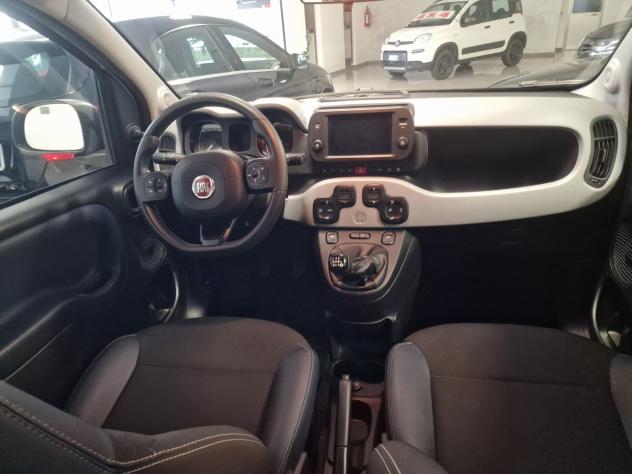 Fiat Panda 1.0 FireFly S&S Hybrid City Life - Foto 5