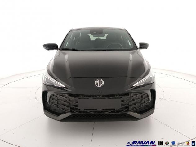 MG MG3 1.5 Hybrid+ Luxury - Foto 2