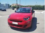 FIAT 600e 600 My24 - Red