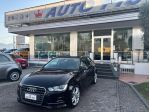 Audi A3 SPB 1.4 TFSI S tronic g-tron Attraction AUTOMATICO