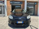 Ford Focus 1.6 TDCi 115 CV Business