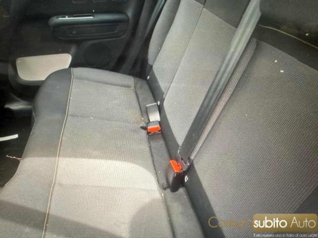 CITROEN C3 PureTech 110 S&S EAT6 Shine Pack rif. 23977310 - Foto 6