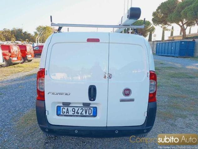 FIAT Fiorino 1.3 MJT 80CV + IVA 22% rif. 24198532 - Foto 6