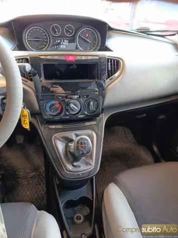 LANCIA Ypsilon 1.3 MJT 16V 95 CV 5 porte S&S Silver rif. 23942324 - Foto 10